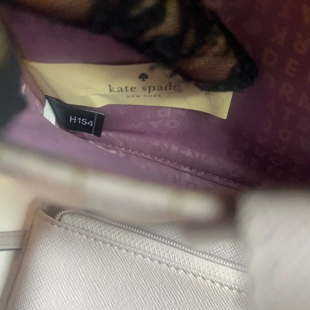 kate spade chic kate